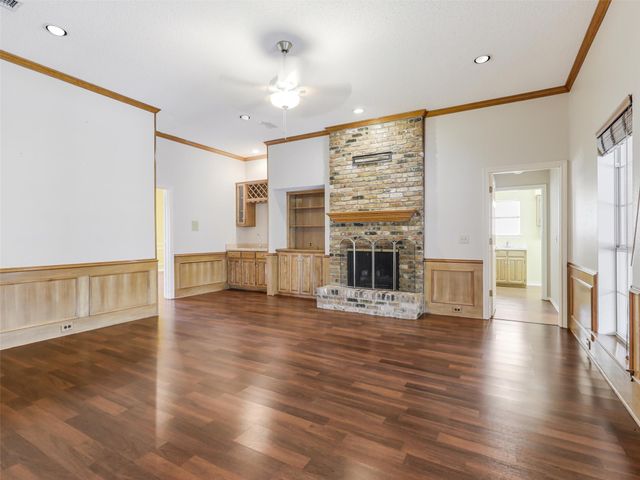 3345 Sage Brush Trail, Plano, TX 75023