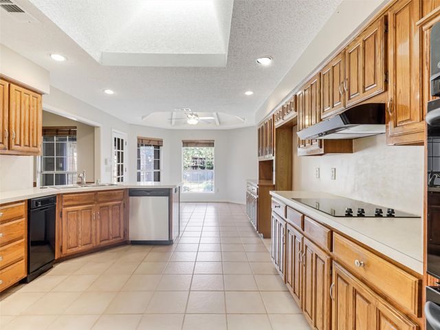 3345 Sage Brush Trail, Plano, TX 75023