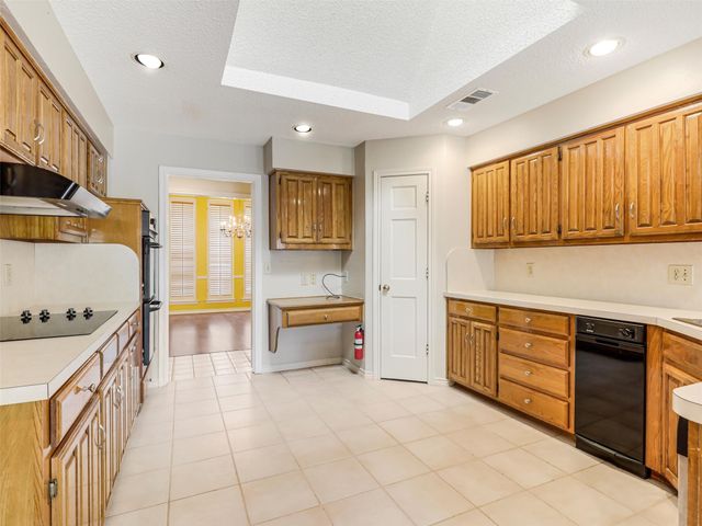 3345 Sage Brush Trail, Plano, TX 75023