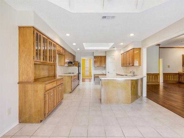 3345 Sage Brush Trail, Plano, TX 75023