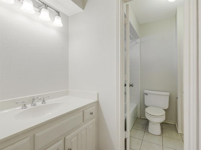 3345 Sage Brush Trail, Plano, TX 75023