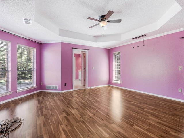 3345 Sage Brush Trail, Plano, TX 75023
