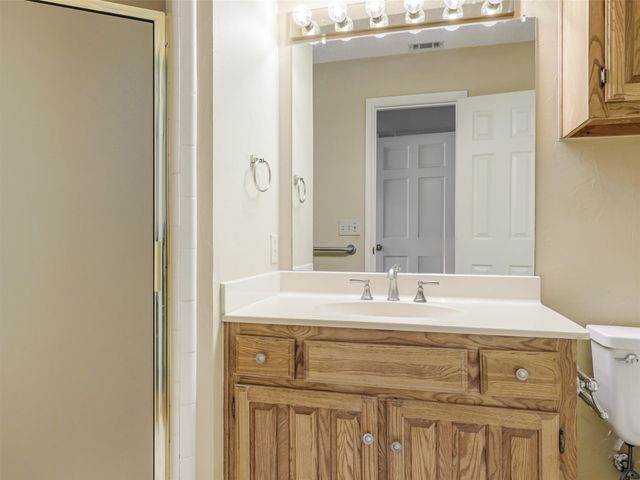 3345 Sage Brush Trail, Plano, TX 75023