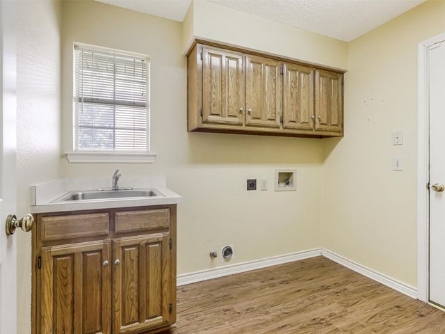 3345 Sage Brush Trail, Plano, TX 75023