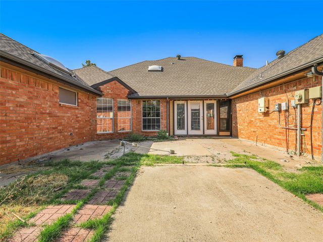 3345 Sage Brush Trail, Plano, TX 75023