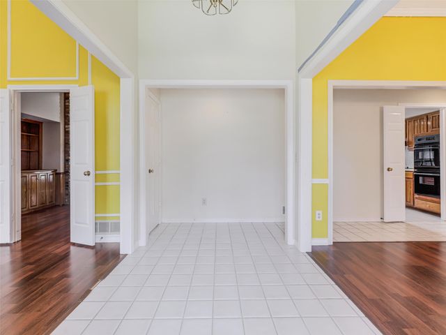 3345 Sage Brush Trail, Plano, TX 75023