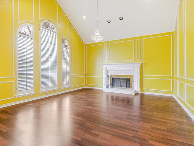 3345 Sage Brush Trail, Plano, TX 75023