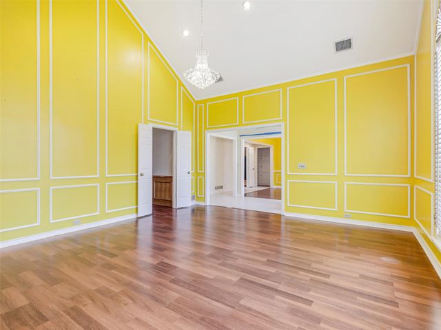 3345 Sage Brush Trail, Plano, TX 75023