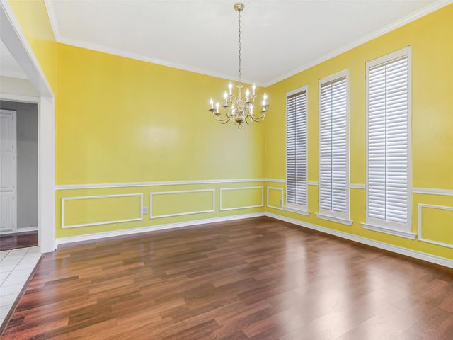 3345 Sage Brush Trail, Plano, TX 75023