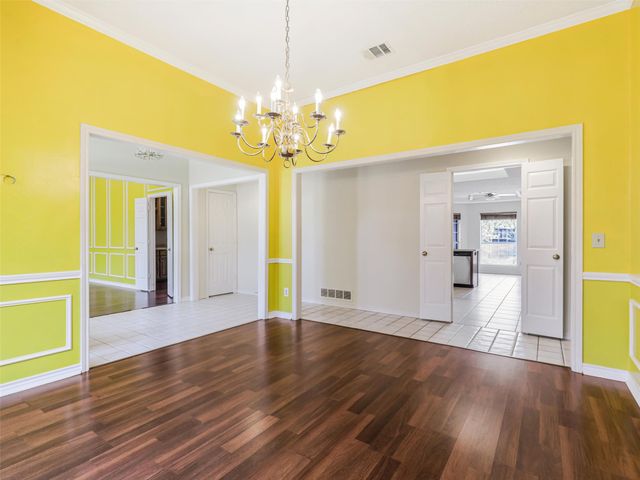 3345 Sage Brush Trail, Plano, TX 75023