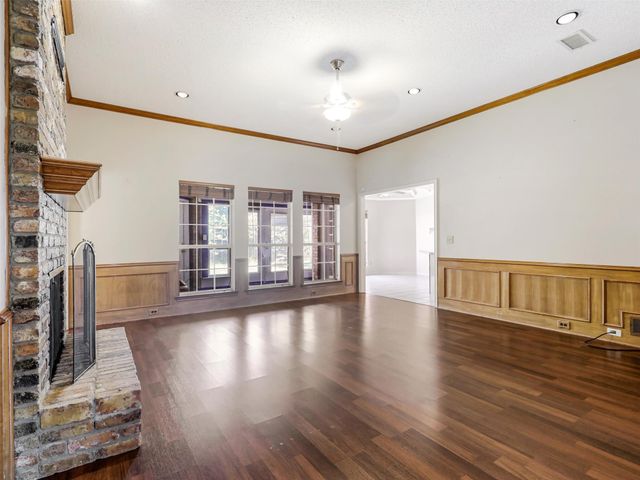3345 Sage Brush Trail, Plano, TX 75023