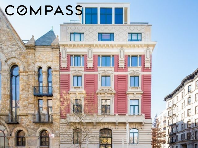 2056 5th Ave Apt 2B, New York City, NY 10035