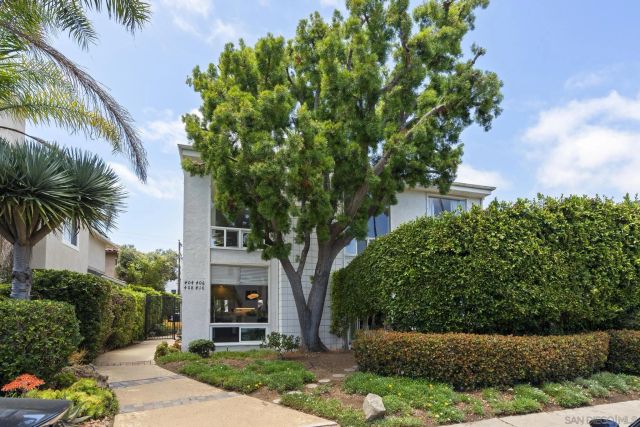 404 Bonair St, La Jolla, CA 92037