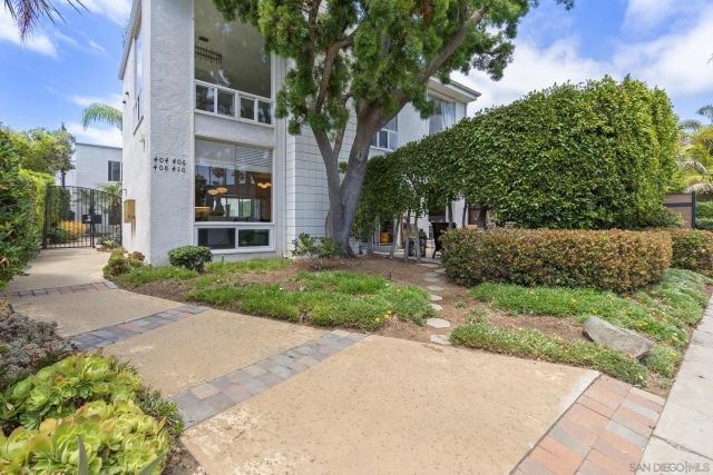 404 Bonair St, La Jolla, CA 92037