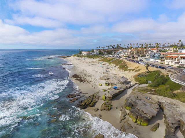 404 Bonair St, La Jolla, CA 92037