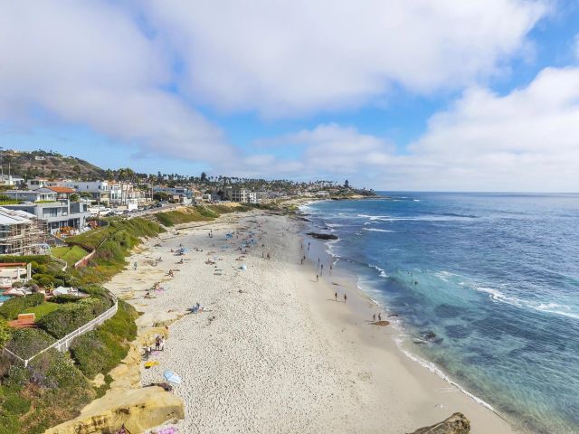 404 Bonair St, La Jolla, CA 92037