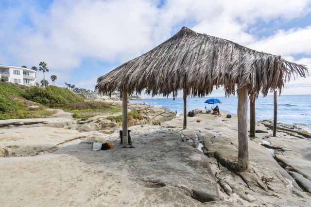 404 Bonair St, La Jolla, CA 92037
