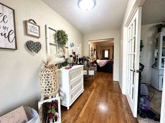 10042 Fm 1390, Scurry, TX 75158