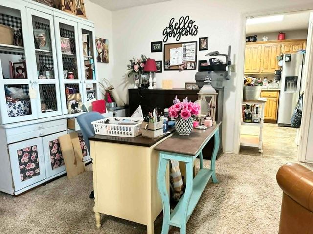 10042 Fm 1390, Scurry, TX 75158
