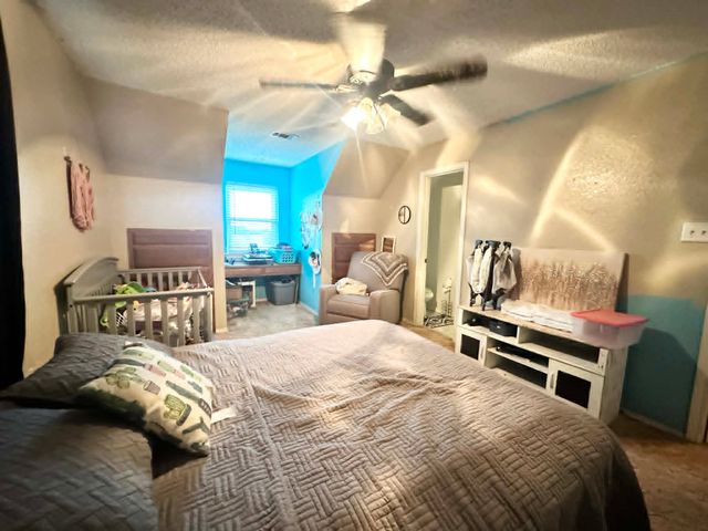 10042 Fm 1390, Scurry, TX 75158