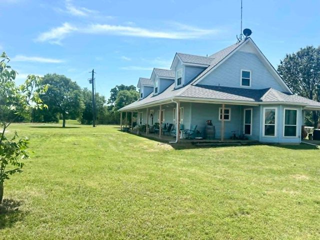 10042 Fm 1390, Scurry, TX 75158