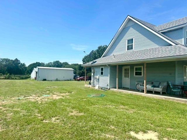 10042 Fm 1390, Scurry, TX 75158