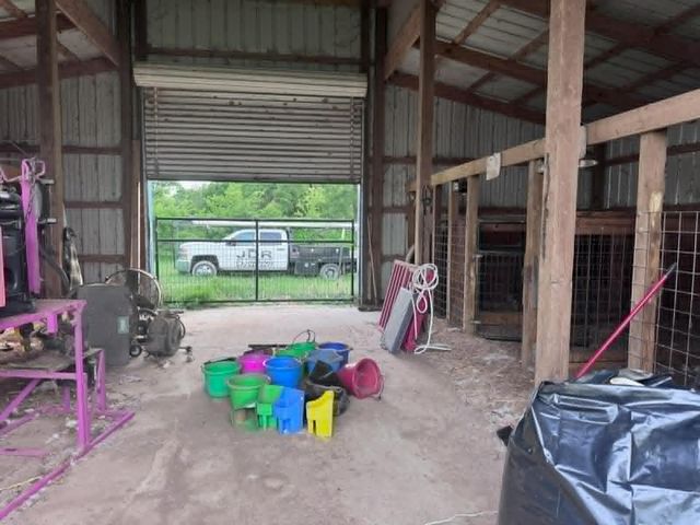 10042 Fm 1390, Scurry, TX 75158