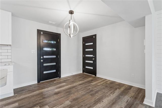 635 26th ST, Newport News, VA 23607