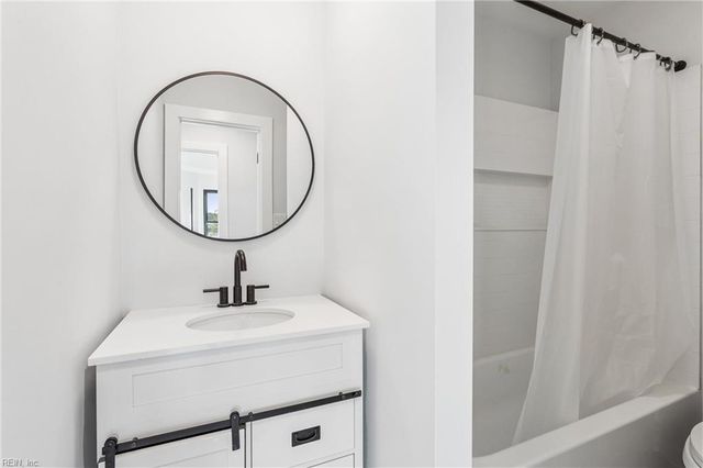 635 26th ST, Newport News, VA 23607