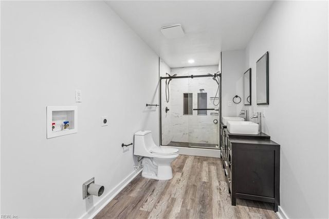 635 26th ST, Newport News, VA 23607