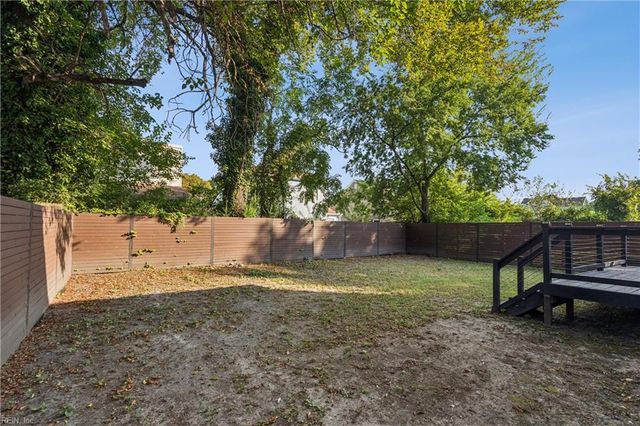 635 26th ST, Newport News, VA 23607
