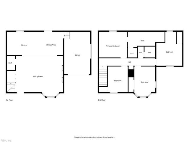 635 26th ST, Newport News, VA 23607