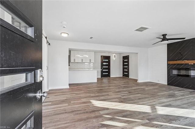 635 26th ST, Newport News, VA 23607