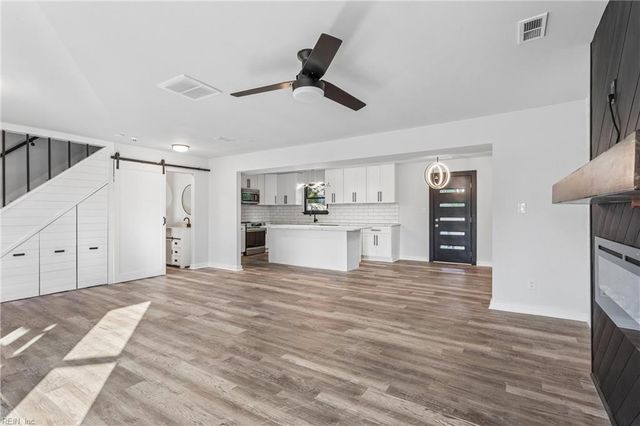 635 26th ST, Newport News, VA 23607