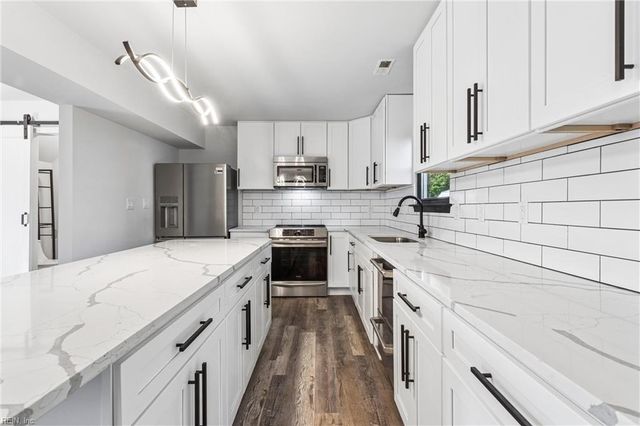 635 26th ST, Newport News, VA 23607