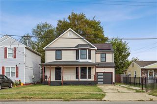 635 26th ST, Newport News, VA 23607