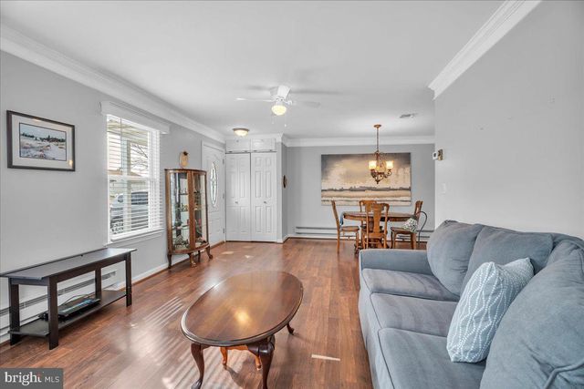 107 DORCHESTER DR, Southampton, NJ 08088