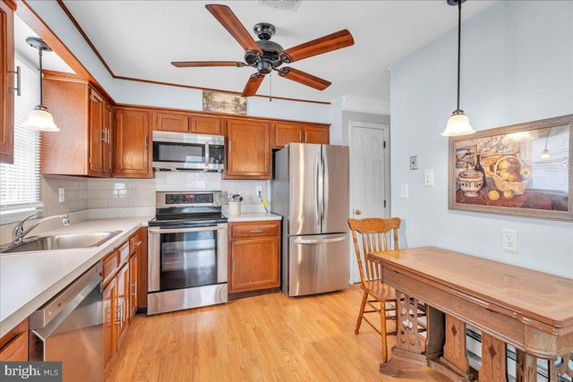 107 DORCHESTER DR, Southampton, NJ 08088