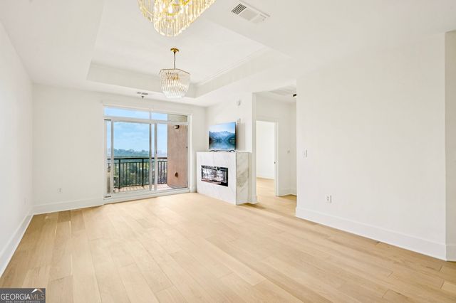 325 E Paces Ferry Road NE APT 1607, Atlanta, GA 30305