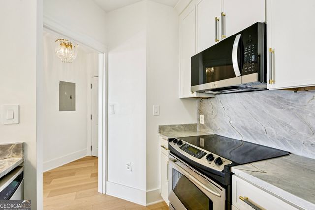 325 E Paces Ferry Road NE APT 1607, Atlanta, GA 30305