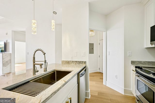 325 E Paces Ferry Road NE APT 1607, Atlanta, GA 30305