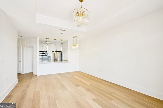 325 E Paces Ferry Road NE APT 1607, Atlanta, GA 30305