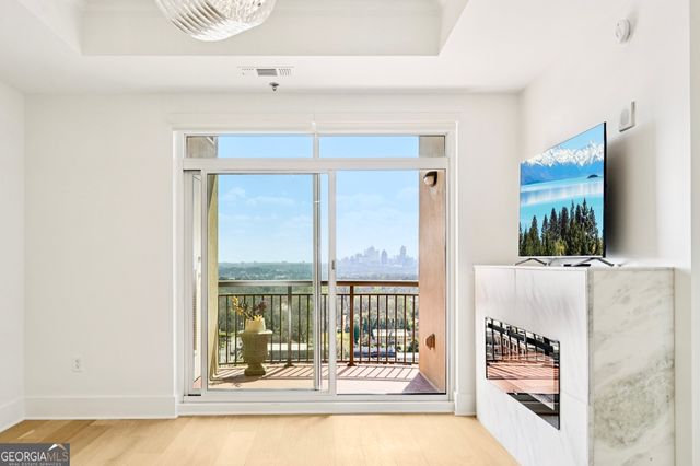 325 E Paces Ferry Road NE APT 1607, Atlanta, GA 30305