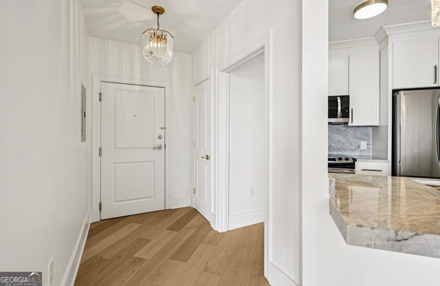 325 E Paces Ferry Road NE APT 1607, Atlanta, GA 30305