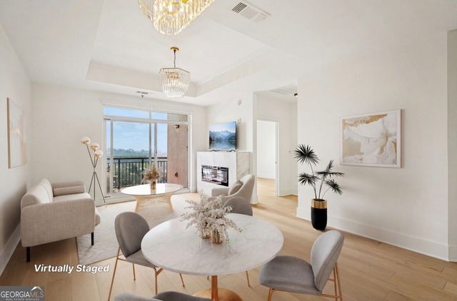 325 E Paces Ferry Road NE APT 1607, Atlanta, GA 30305