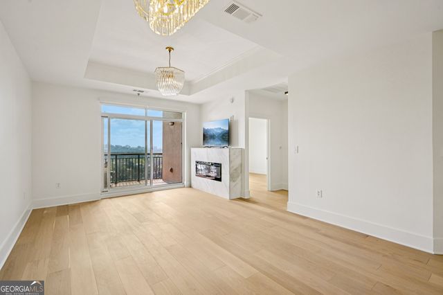 325 E Paces Ferry Road NE APT 1607, Atlanta, GA 30305