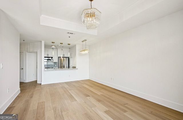 325 E Paces Ferry Road NE APT 1607, Atlanta, GA 30305