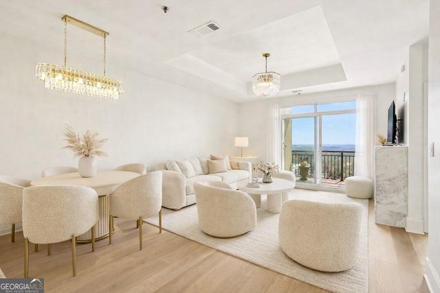 325 E Paces Ferry Road NE APT 1607, Atlanta, GA 30305