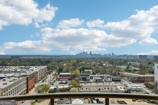 325 E Paces Ferry Road NE APT 1607, Atlanta, GA 30305