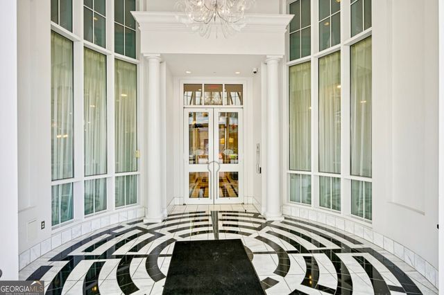 325 E Paces Ferry Road NE APT 1607, Atlanta, GA 30305